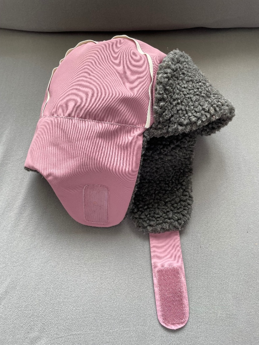 Norwegian Winter Hat